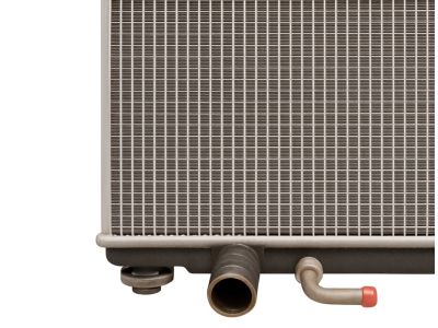 Toyota 16400-76131 Radiator