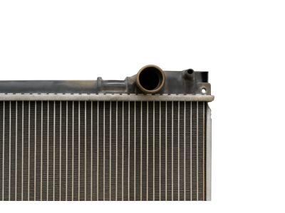 Toyota 16400-76131 Radiator