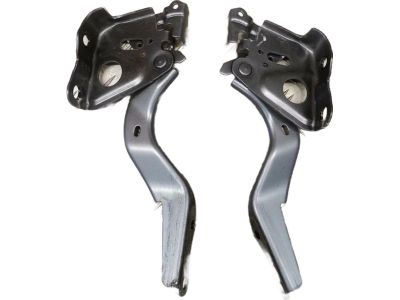 Toyota 53420-0E190 Hinge