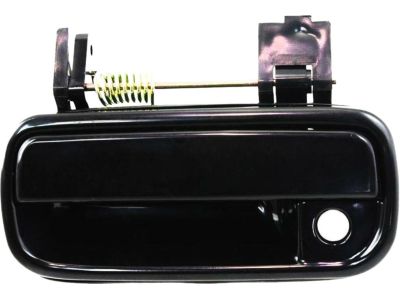 Toyota 69220-35100-C0 Handle, Outside