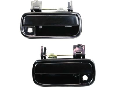 Toyota 69220-35100-C0 Handle, Outside