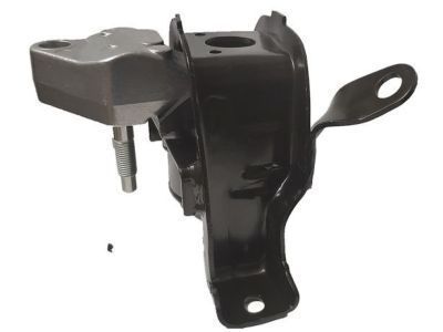 Toyota 12305-0D021 Insulator Sub-Assy, Engine Mounting, RH