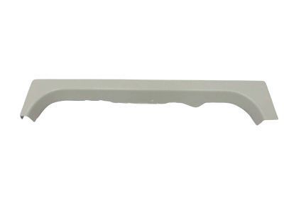 Toyota 63217-60010-B6 Opening Trim GRAY