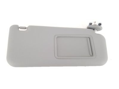 Toyota 74310-42452-B2 Sunvisor