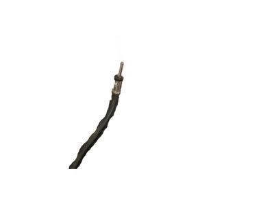 Toyota 86300-89124 Antenna, Manual