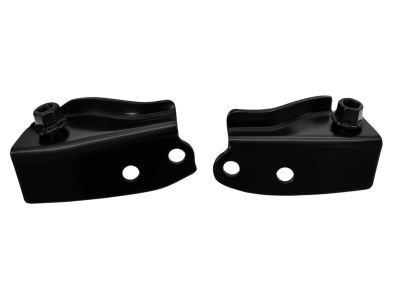 Toyota 52421-47020 SPACER, FR BUMPER, N