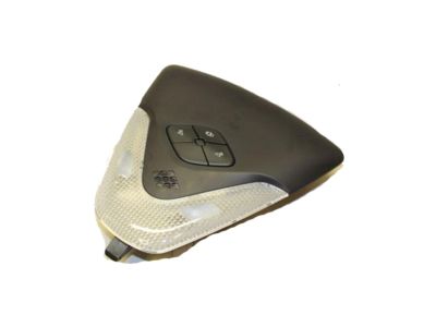 Toyota 81260-F4060-C0 Lamp Assembly, Map