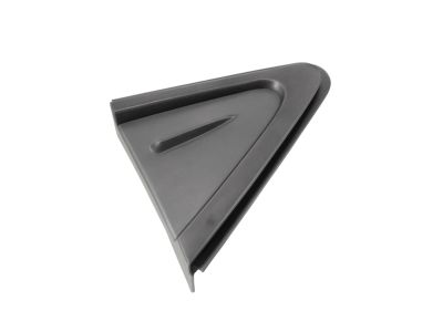 Toyota 60117-12070 Cover Sub-Assembly, Fr P