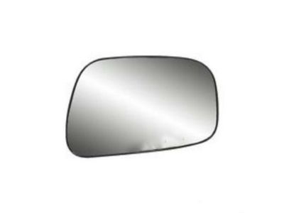 Toyota 87961-02870 Mirror Glass