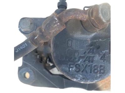 Toyota 47750-42040 Caliper Assembly