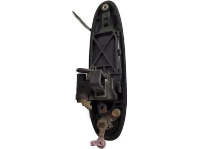 Toyota 69220-34050-C0 Handle, Outside