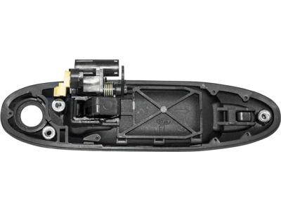 Toyota 69220-34050-C0 Handle, Outside