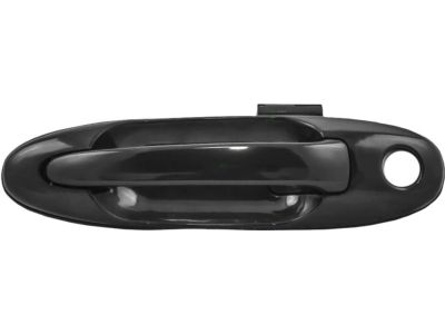 Toyota 69220-34050-C0 Handle, Outside