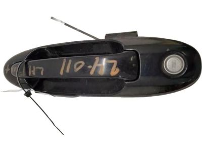 Toyota 69220-34050-C0 Handle, Outside