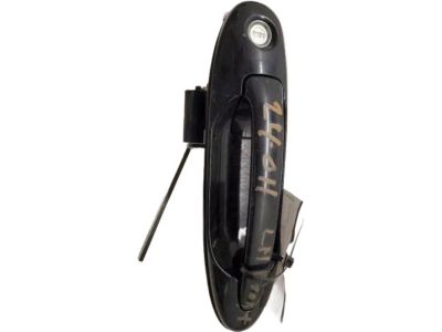 Toyota 69220-34050-C0 Handle, Outside