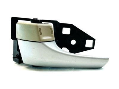 Toyota 69206-06020-A0 Handle, Inside