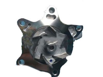 Toyota 16100-29157 Engine Water Pump Assembly