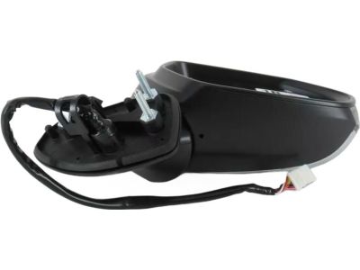 Toyota 87910-07190 Mirror Assembly