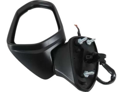 Toyota 87910-07190 Mirror Assembly