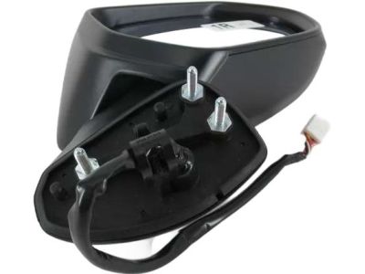 Toyota 87910-07190 Mirror Assembly