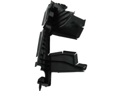 Toyota 16593-0P030 Deflector