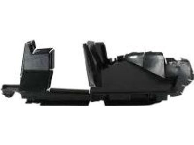 Toyota 16593-0P030 Deflector