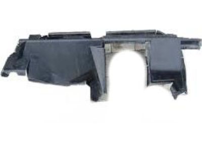 Toyota 16593-0P030 Deflector