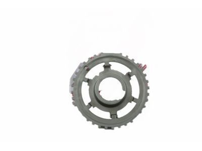 Toyota 13597-75010 Crankshaft Gear