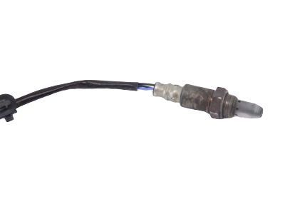 Lexus 89467-07040 Sensor, Air Fuel Ratio