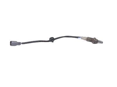 Lexus 89467-07040 Sensor, Air Fuel Ratio