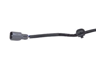 Lexus 89467-07040 Sensor, Air Fuel Ratio