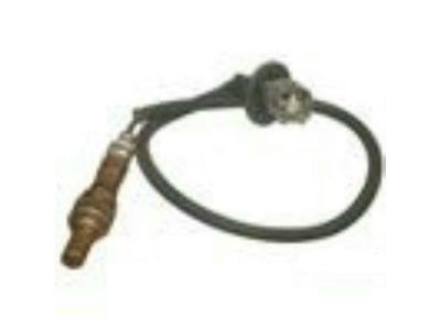 Lexus 89467-07040 Sensor, Air Fuel Ratio