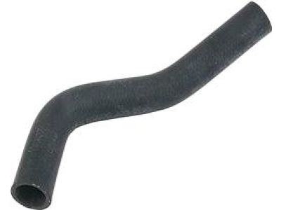 Toyota 16571-0P010 Upper Hose