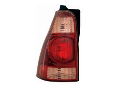 Toyota 81561-35270 Tail Lamp