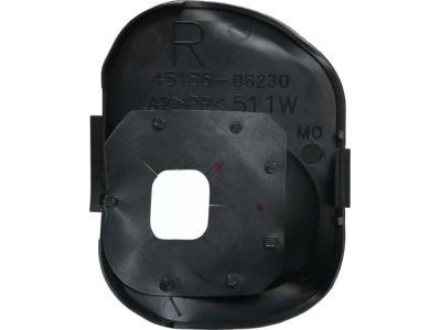 Toyota 45186-06230-C0 Lower Cover