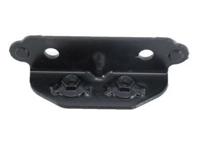 Toyota 51998-04020 Trailer Hitch Reinforcement