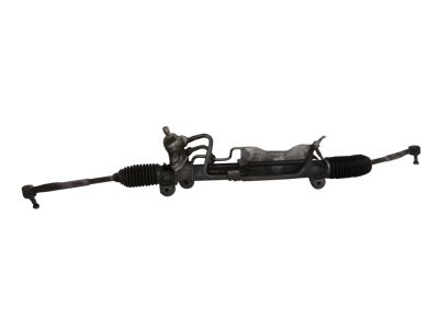 Toyota 44250-06141 Gear Assembly