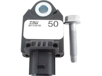 Toyota 89173-09881 Front Sensor