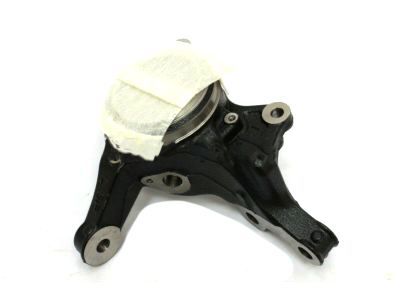 Toyota 43212-48010 Knuckle, Steering, LH