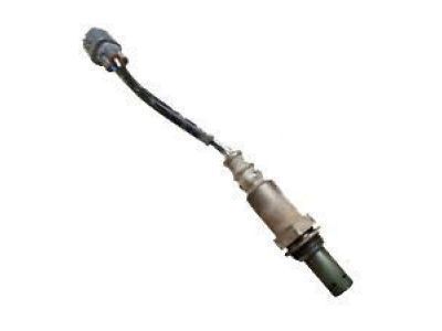 Lexus 89465-06320 Sensor, Oxygen