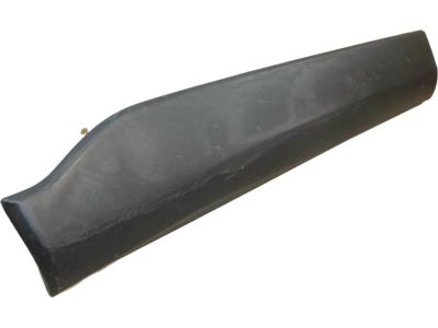 Toyota 75074-0A040 Lower Molding