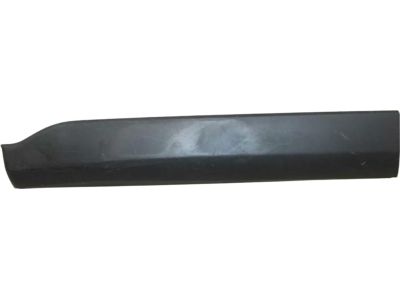 Toyota 75074-0A040 Lower Molding