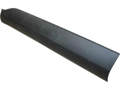 Toyota 75074-0A040 Lower Molding