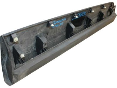 Toyota 75074-0A040 Lower Molding