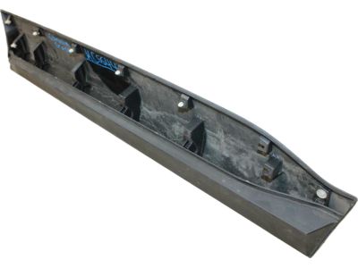 Toyota 75074-0A040 Lower Molding