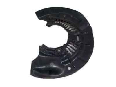 Toyota 47704-0T010 Dust Shield