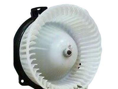 Toyota 87103-26020 Blower Motor