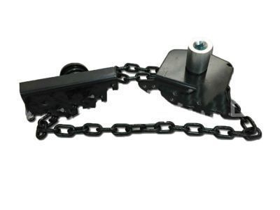 Toyota 51900-60280 Spare Carrier