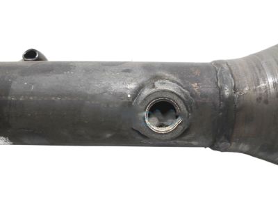 Toyota 17410-0C200 Converter & Pipe