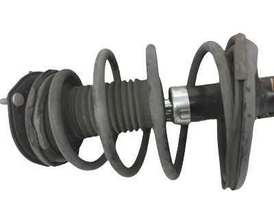 Lexus 48520-33011 ABSORBER Assembly, Shock